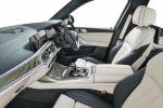 BMW X7 xDrive30d Design Pure Excellence 2019 года (ZA)